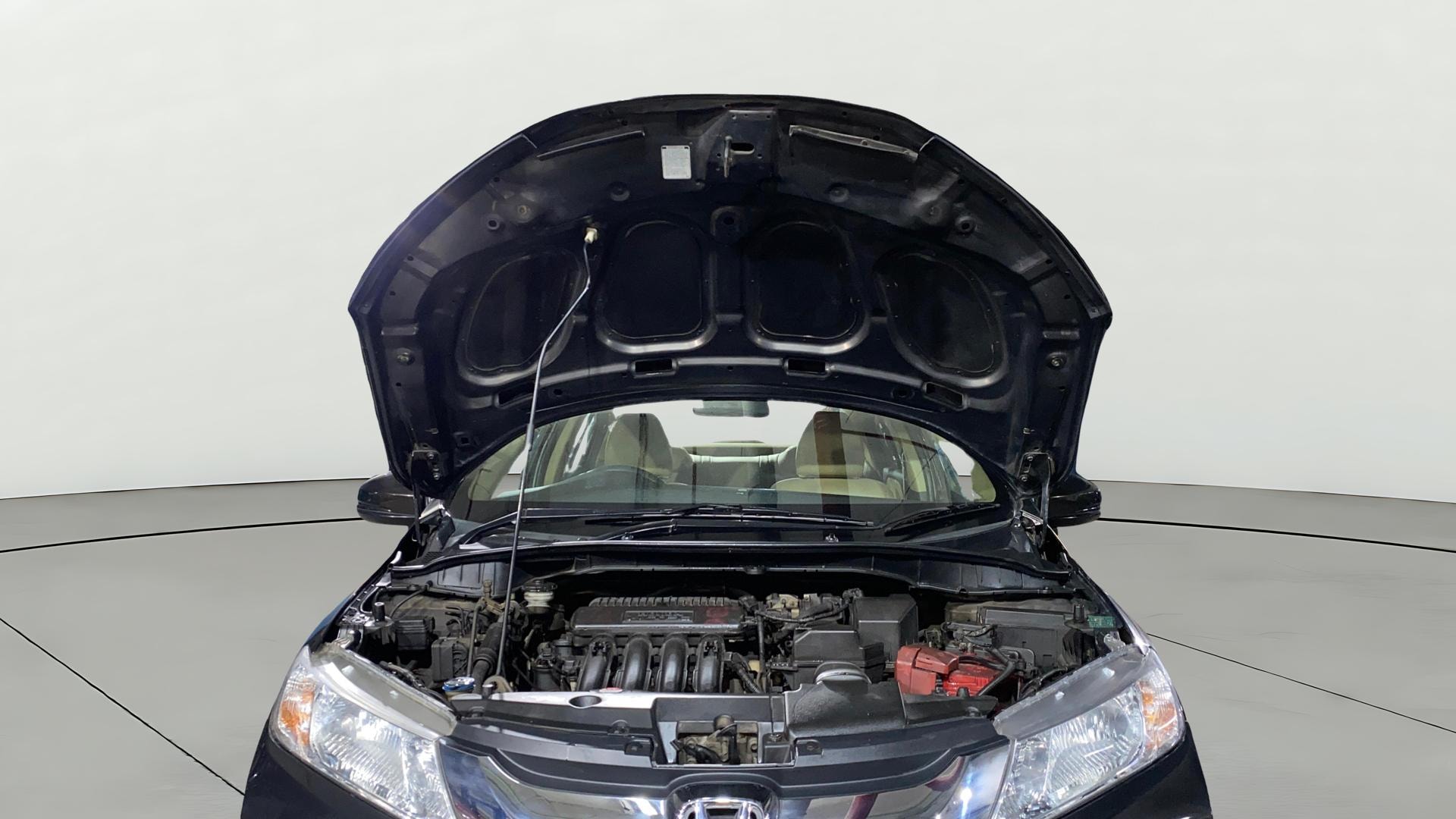 View 2014 Honda City ZX MT Diesel Anniversary Edition Image 32 Used 2014 Honda City ZX MT Diesel Anniversary Edition Image 32