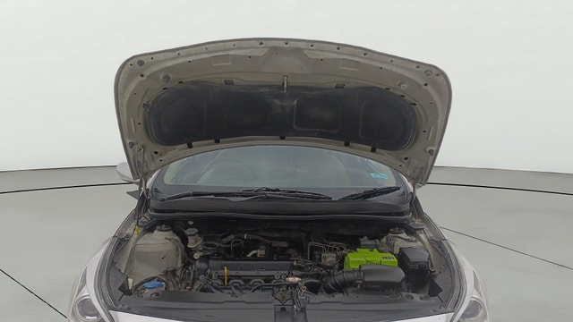 View Hyundai Verna Image 19 Used Hyundai Verna Image 19
