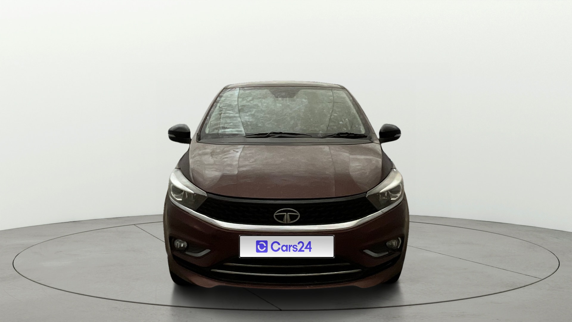 Used 2022 Tata Tigor Used 2022 Tata Tigor