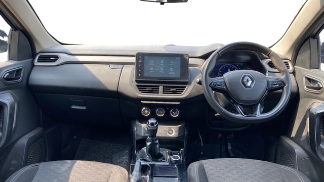 View Renault Kiger Image 15 Used Renault Kiger Image 15