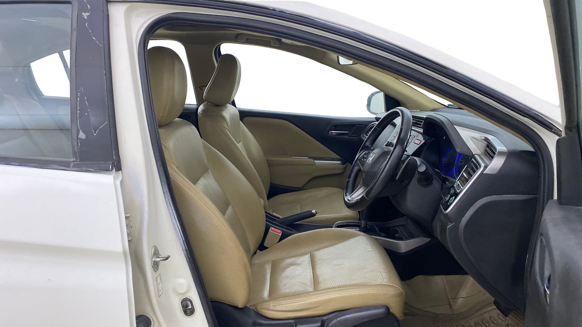 Used 2014 Honda City Used 2014 Honda City
