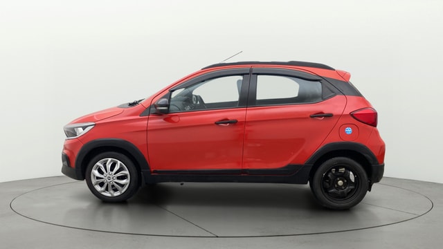 View Tata Tiago NRG Image 5 Used Tata Tiago NRG Image 5