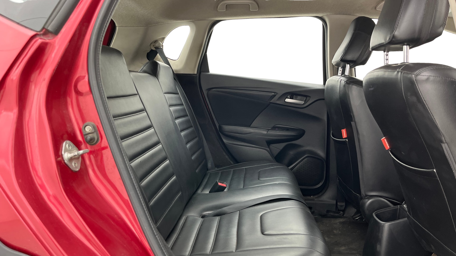 View 2018 Honda WR-V S MT Diesel Edge Edition Image 34 Used 2018 Honda WR-V S MT Diesel Edge Edition Image 34