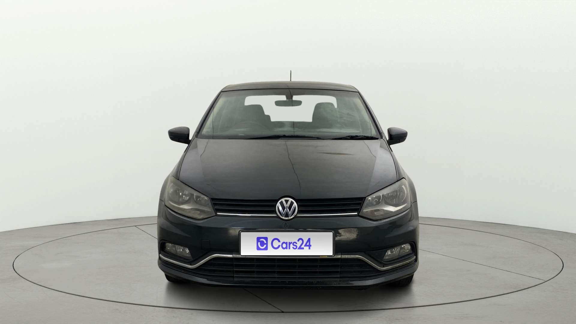 Used 2020 Volkswagen Ameo Used 2020 Volkswagen Ameo