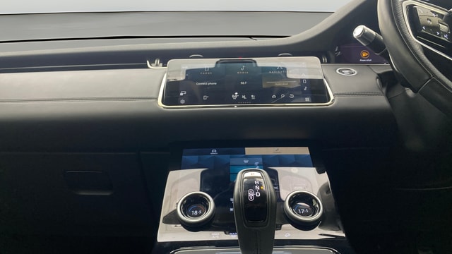 View Land Rover Discovery 3 Image 17 Used Land Rover Discovery 3 Image 17