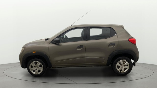 View Renault Kwid Image 5 Used Renault Kwid Image 5