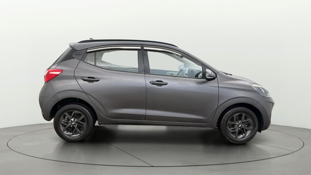 View Hyundai Grand i10 Nios Image 26 Used Hyundai Grand i10 Nios Image 26