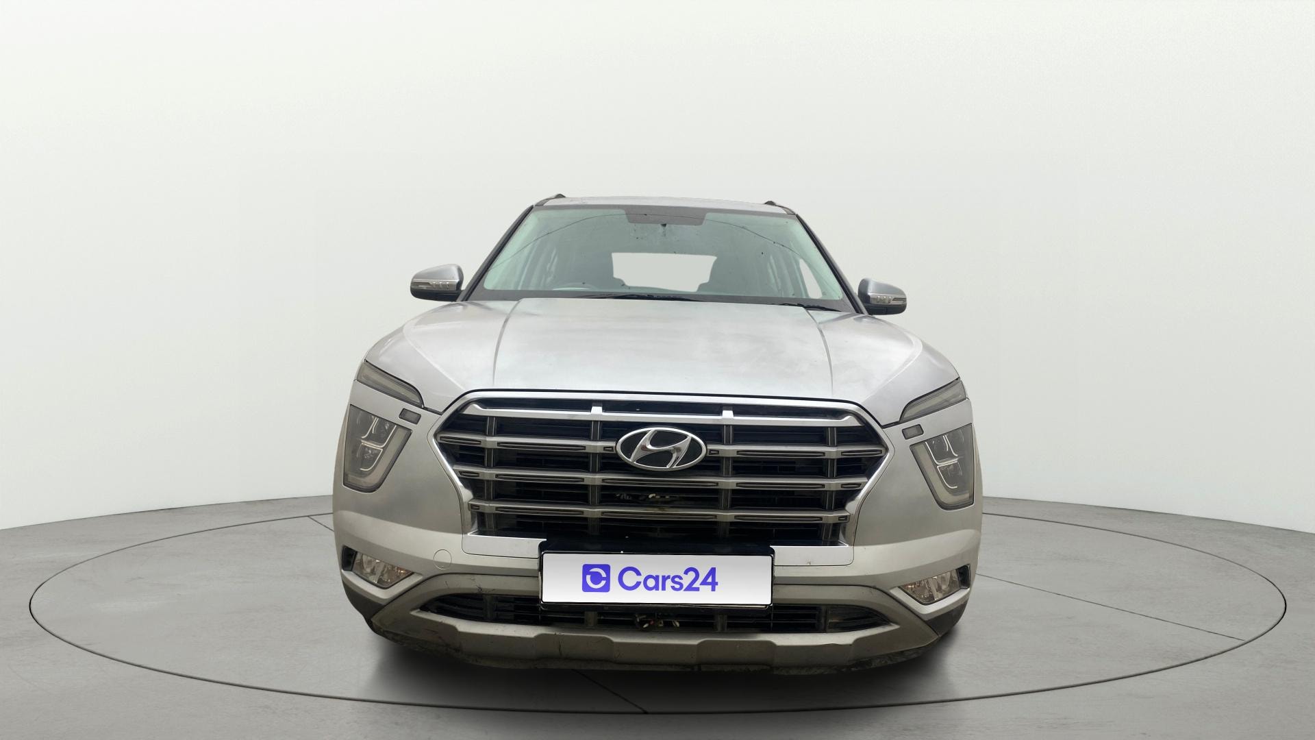 View 2021 Hyundai Creta 1.4 E Diesel Image 1 Used 2021 Hyundai Creta 1.4 E Diesel Image 1