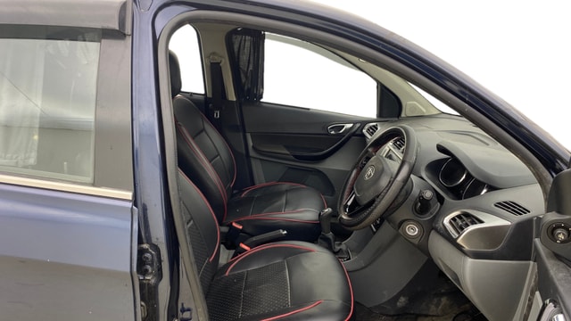 View Tata Tigor Image 26 Used Tata Tigor Image 26