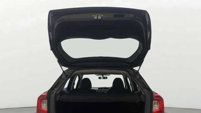 View Honda WR-V Image 17 Used Honda WR-V Image 17