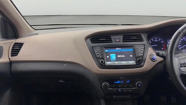 View Hyundai Elite i20 Image 32 Used Hyundai Elite i20 Image 32