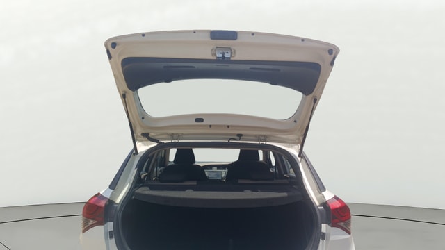 View Hyundai Elite i20 Image 17 Used Hyundai Elite i20 Image 17