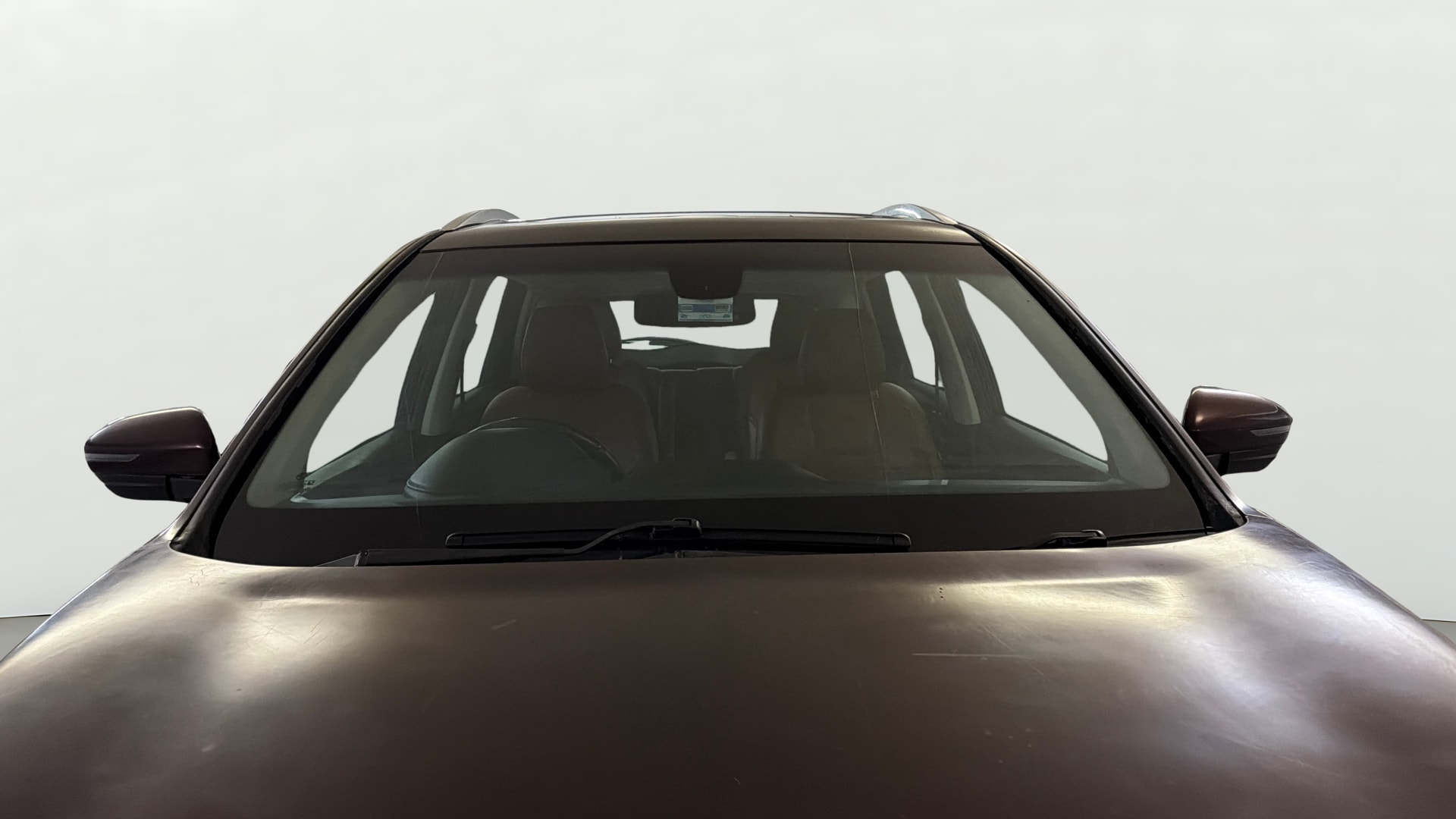 View 2021 MG Hector Plus Sharp Turbo 6 Seater Diesel Image 32 Used 2021 MG Hector Plus Sharp Turbo 6 Seater Diesel Image 32