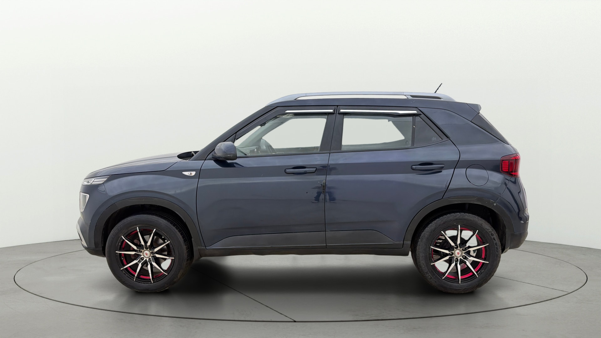 Used 2021 Hyundai Venue Used 2021 Hyundai Venue