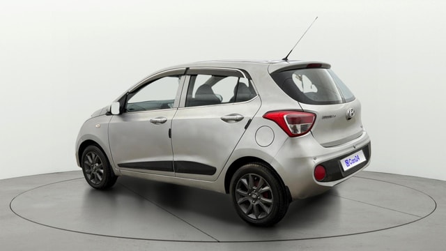 View Hyundai Grand i10 Image 2 Used Hyundai Grand i10 Image 2