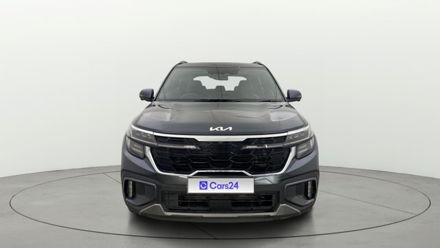 View Kia Seltos Image 1 Used Kia Seltos Image 1