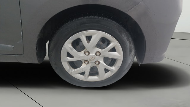 View Hyundai Grand i10 Image 40 Used Hyundai Grand i10 Image 40