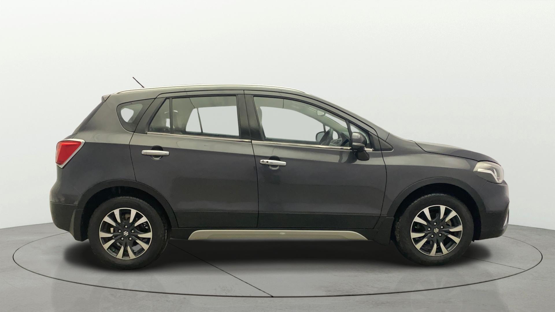View 2020 Maruti Suzuki 1000 Base Variant Image 28 Used 2020 Maruti Suzuki 1000 Base Variant Image 28