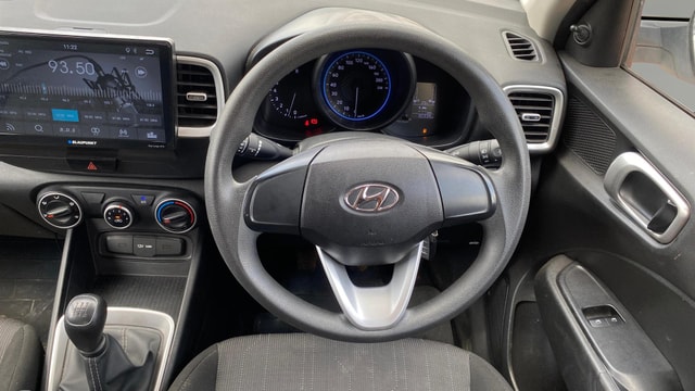 View Hyundai Venue Image 20 Used Hyundai Venue Image 20