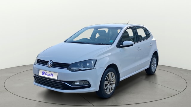 View Volkswagen Polo Image 34 Used Volkswagen Polo Image 34