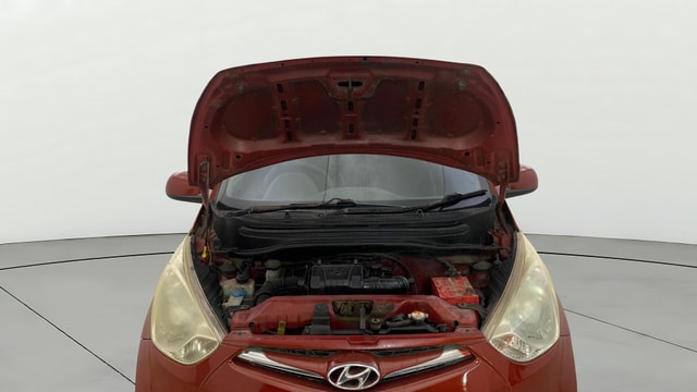 View Hyundai EON Image 32 Used Hyundai EON Image 32