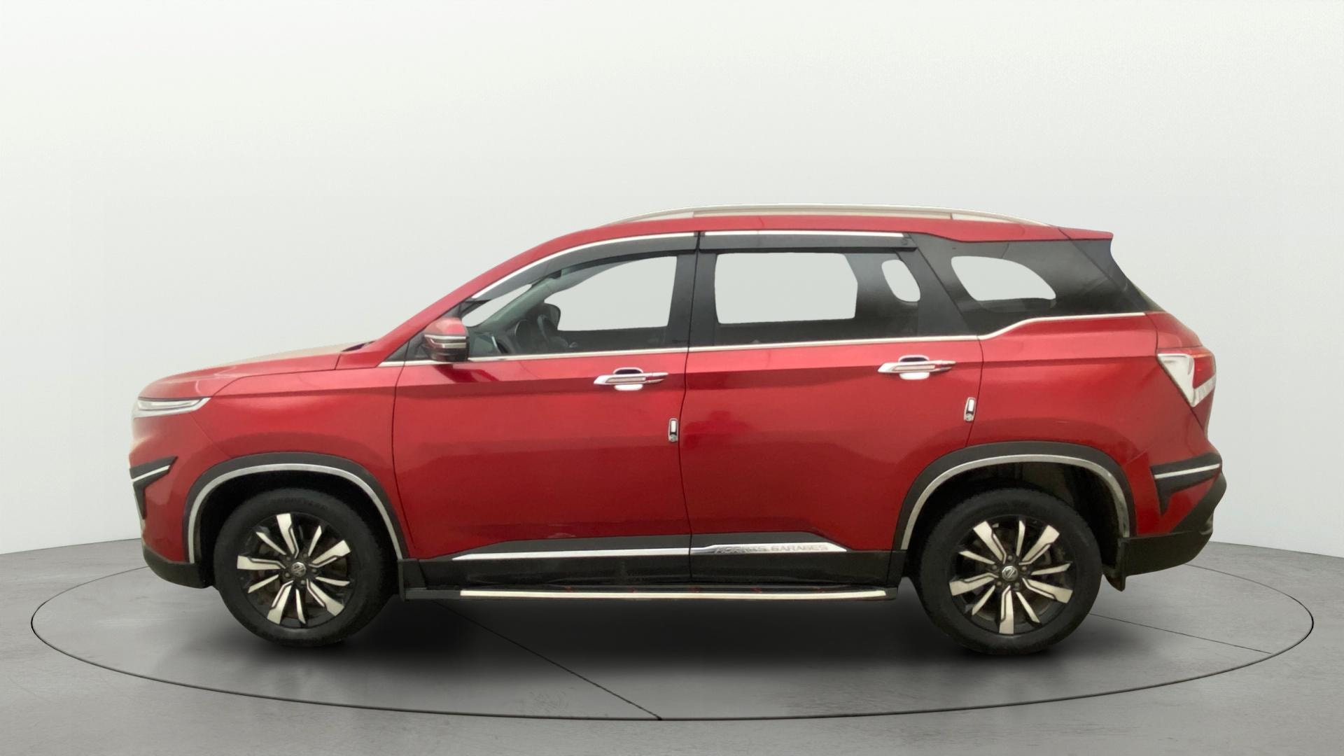 Used 2020 MG Hector Used 2020 MG Hector