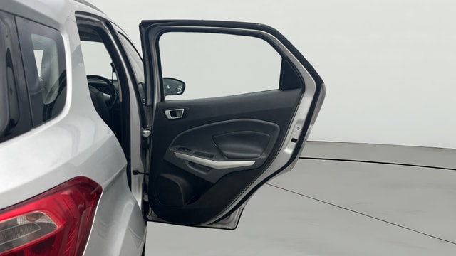 View Ford EcoSport Image 7 Used Ford EcoSport Image 7