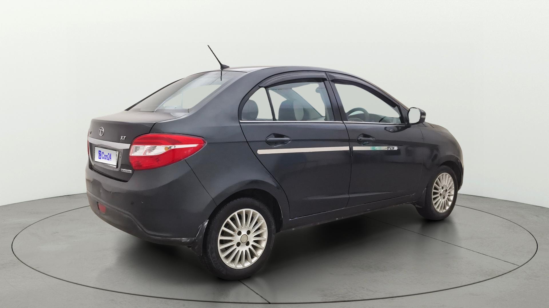Used 2014 Tata Zest Used 2014 Tata Zest