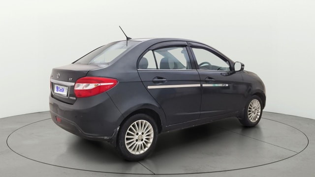 View Tata Zest Image 42 Used Tata Zest Image 42
