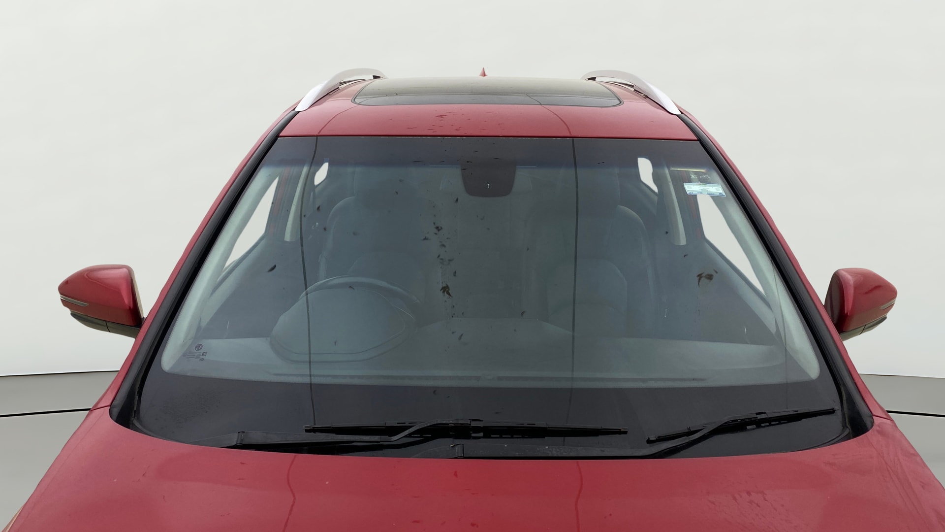 View 2020 MG Hector Sharp Diesel Image 38 Used 2020 MG Hector Sharp Diesel Image 38