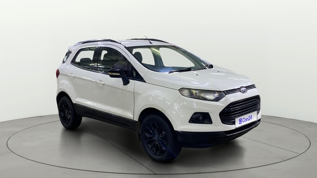 View Ford EcoSport Image 15 Used Ford EcoSport Image 15