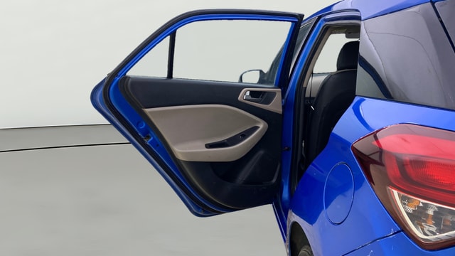 View Hyundai Elite i20 Image 22 Used Hyundai Elite i20 Image 22