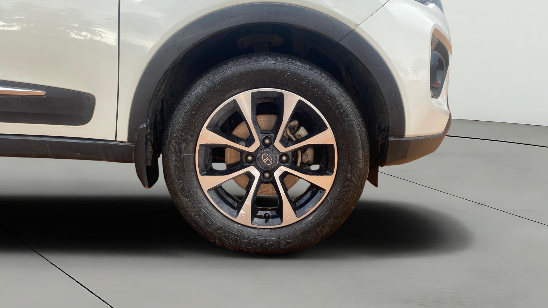 View 2021 Tata Nexon Revotron XE Image 45 Used 2021 Tata Nexon Revotron XE Image 45