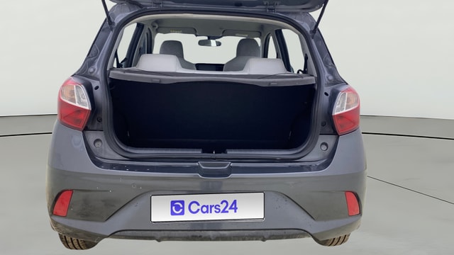 View Hyundai Grand i10 Nios Image 38 Used Hyundai Grand i10 Nios Image 38
