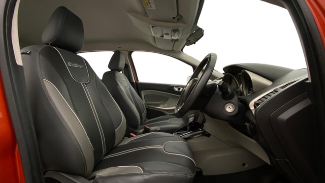 View Ford EcoSport Image 25 Used Ford EcoSport Image 25