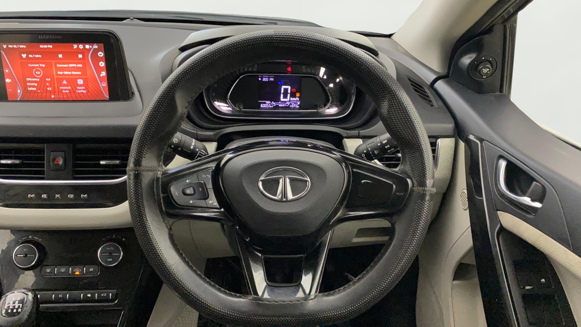 View 2022 Tata Nexon XZ Plus Diesel Image 20 Used 2022 Tata Nexon XZ Plus Diesel Image 20