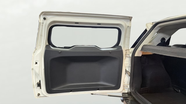 View Ford EcoSport Image 16 Used Ford EcoSport Image 16