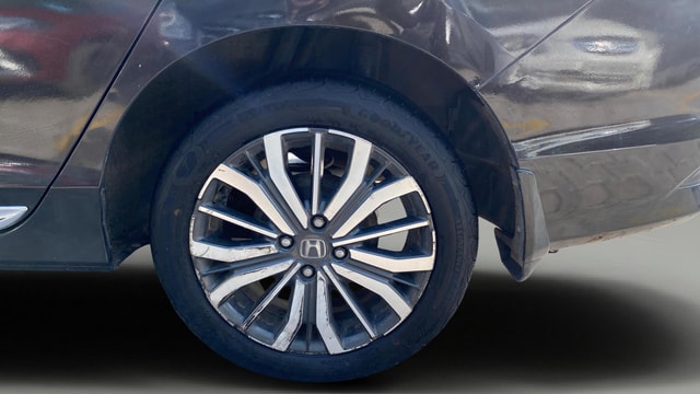 View Honda City ZX Image 12 Used Honda City ZX Image 12