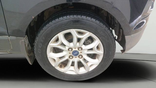 View Ford EcoSport Image 40 Used Ford EcoSport Image 40