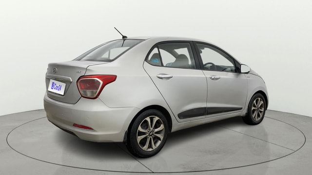 View Hyundai Xcent Image 43 Used Hyundai Xcent Image 43