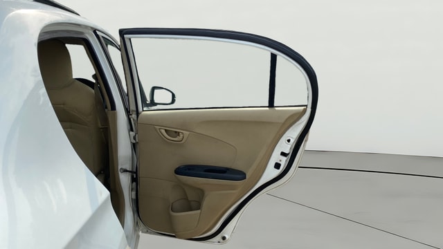 View Honda Amaze Image 7 Used Honda Amaze Image 7