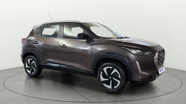 View Nissan Magnite Image 22 Used Nissan Magnite Image 22
