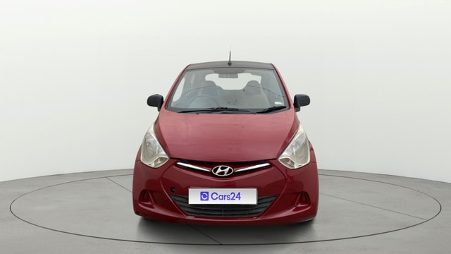 View Hyundai EON Image 1 Used Hyundai EON Image 1