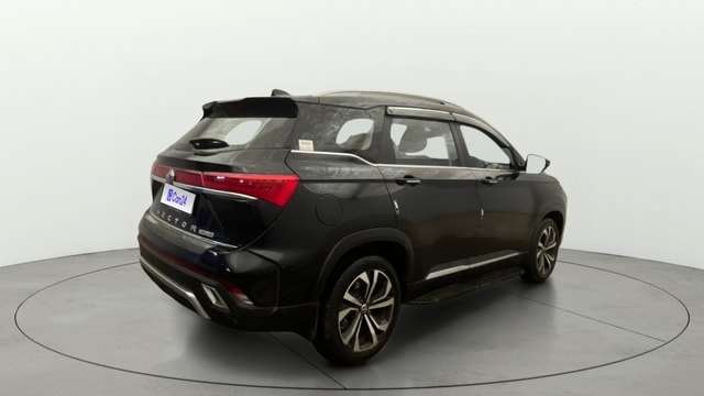 View MG Hector Plus Image 48 Used MG Hector Plus Image 48