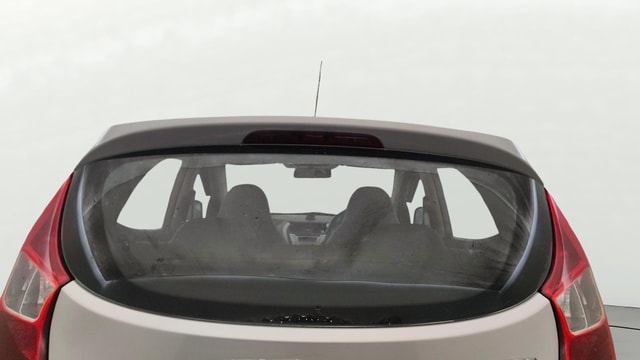 View Hyundai EON Image 4 Used Hyundai EON Image 4