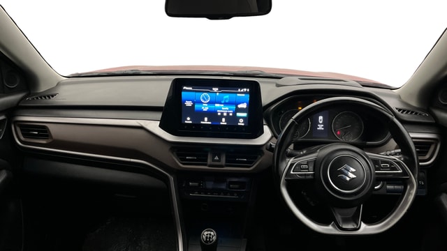 View Maruti Suzuki 1000 Image 31 Used Maruti Suzuki 1000 Image 31