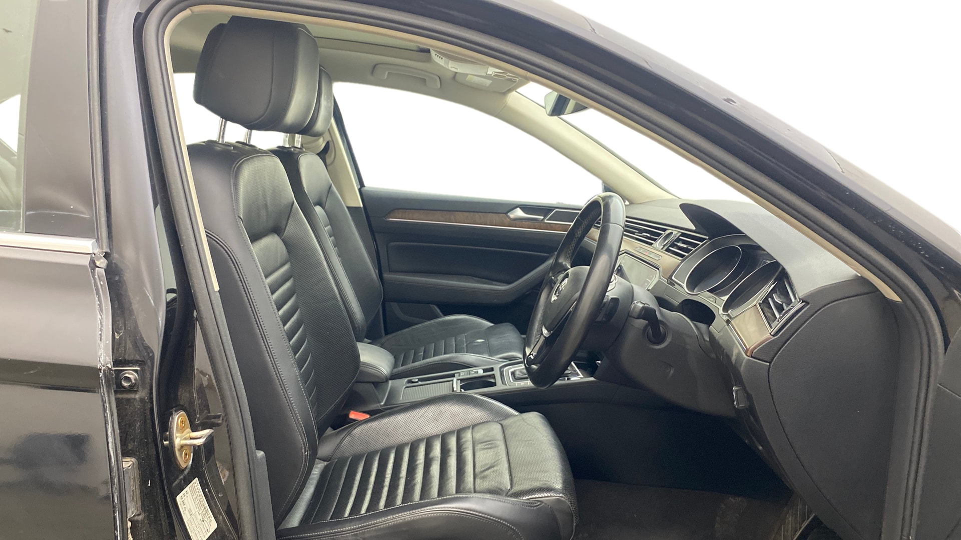 Used 2018 Volkswagen Passat Used 2018 Volkswagen Passat