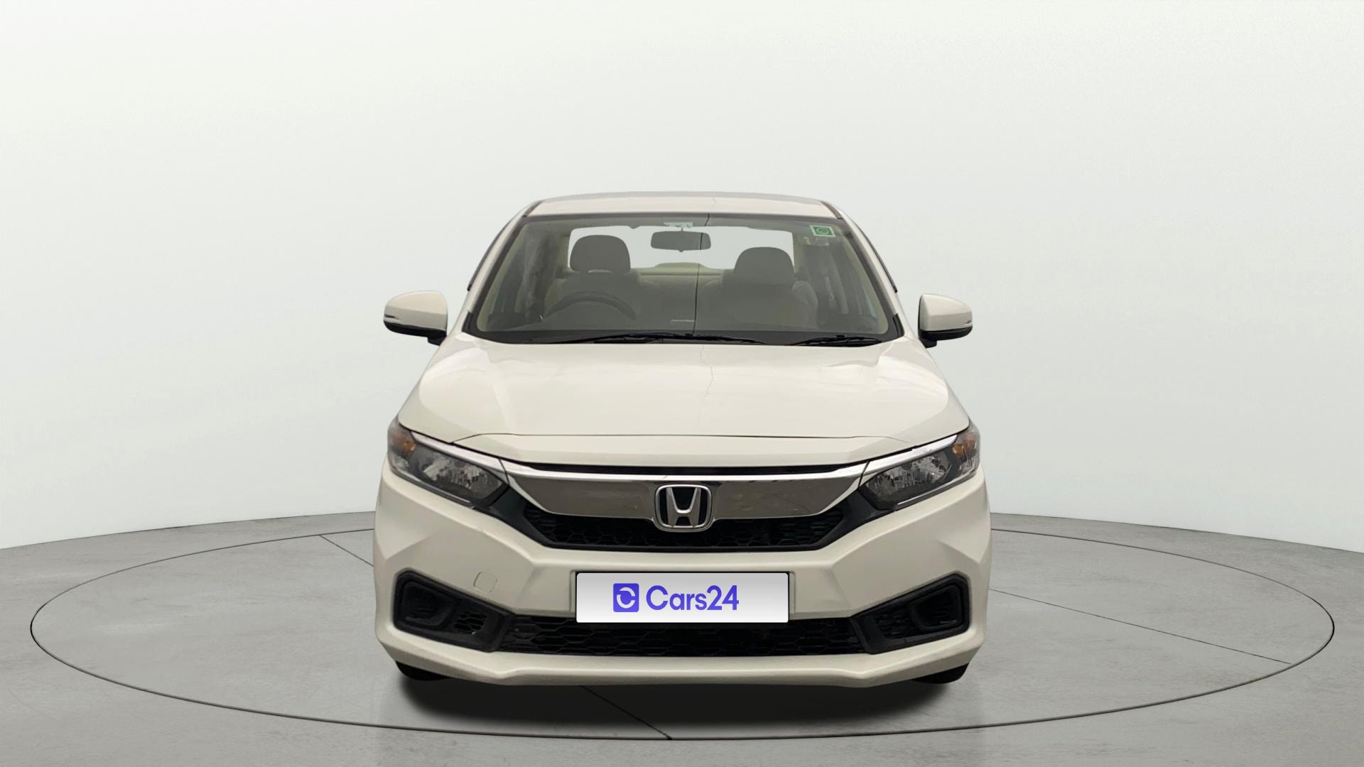 View 2021 Honda Amaze E MT Petrol BS IV Image 1 Used 2021 Honda Amaze E MT Petrol BS IV Image 1
