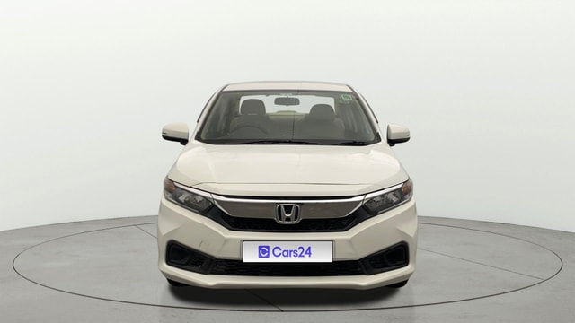 View Honda Amaze Image 1 Used Honda Amaze Image 1