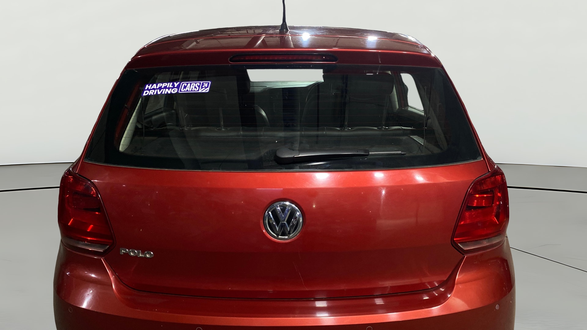 Used 2019 Volkswagen Polo Used 2019 Volkswagen Polo